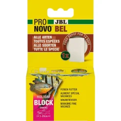 Jbl Pronovo Bel Holiday - Vissenvoer - 1 stuk