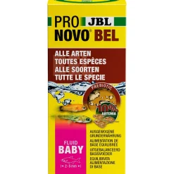 Jbl Pronovo Bel Vloeibaar - Vissenvoer - 50 ml