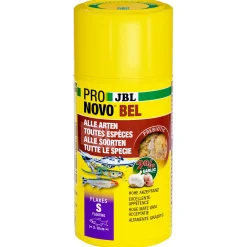 Jbl Pronovo Bel Vlokken - Vissenvoer - 100 ml S