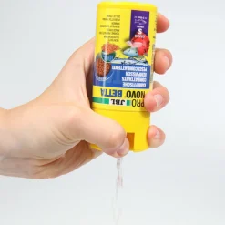 Jbl Pronovo Betta Grano Click - Vissenvoer - 100 ml S