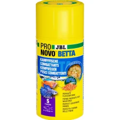 Jbl Pronovo Betta Vlokken S - Vissenvoer
