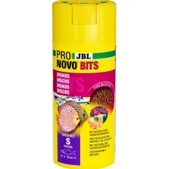 Jbl Pronovo Bits Grano Click S - Vissenvoer