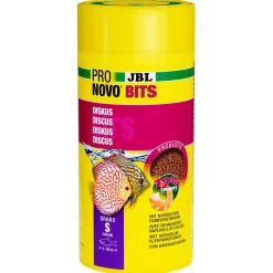 Jbl Pronovo Bits Grano Click S - Vissenvoer