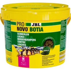 Jbl Pronovo Botia Tab M - Vissenvoer