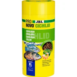 Jbl Pronovo Cichlid Grano - Vissenvoer - 1 l Xl