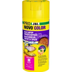 Jbl Pronovo Color Grano Click - Vissenvoer - 250 ml M