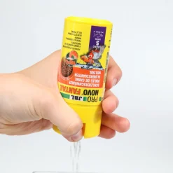 Jbl Pronovo Fantail Grano Click - Vissenvoer - 100 ml S