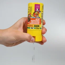 Jbl Pronovo Fantail Grano Click M - Vissenvoer