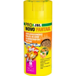 Jbl Pronovo Fantail Grano Click M - Vissenvoer