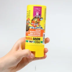 Jbl Pronovo Fantail Grano Click M - Vissenvoer