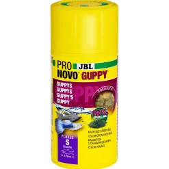 Jbl Pronovo Guppy Vlokken S - Vissenvoer