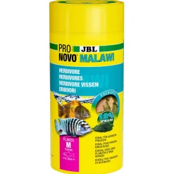 Jbl Pronovo Malawi Vlokken M - Vissenvoer
