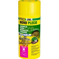 Jbl Pronovo Pleco Wafer M - Vissenvoer