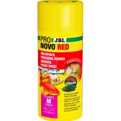 Jbl Pronovo Red Vlokken M - Vissenvoer