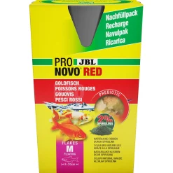 Jbl Pronovo Red Vlokken M - Vissenvoer