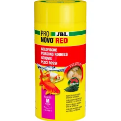 Jbl Pronovo Red Vlokken M - Vissenvoer