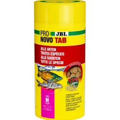 Jbl Pronovo Tab M - Vissenvoer