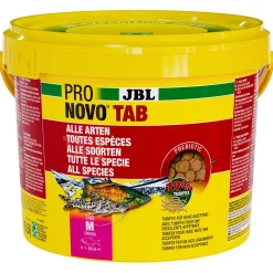 Jbl Pronovo Tab M - Vissenvoer