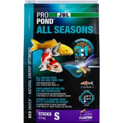 Jbl Propond All Seasons S - Vijvervoer