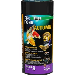 Jbl Propond Autumn - Vijvervoer - 500 g S