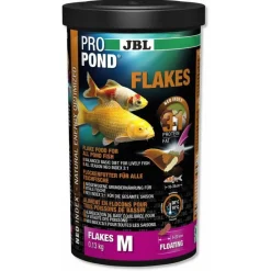 Jbl Propond Flakes - Vijvervoer - 130 g M