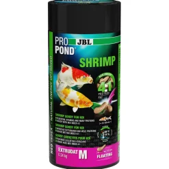 Jbl Propond Shrimp - Vijvervoer - 340 g M