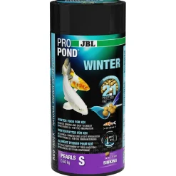 Jbl Propond Winter - Vijvervoer - 600 g S