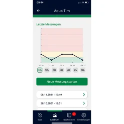 Jbl Proscan - Watertesten - 1 stuk