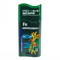 Jbl Proscape Fe + Micro-Elements - Aquascaping - 250 ml