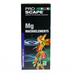 Jbl Proscape Mg + Macro-Elements - Aquascaping - 250 ml