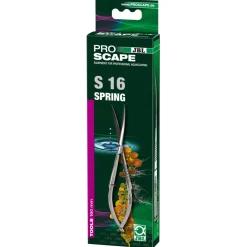 Jbl Proscape Tools S 16 Spring - Aquascaping - 16 cm