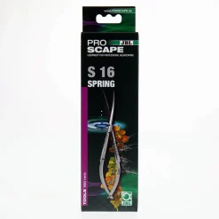 Jbl Proscape Tools S 16 Spring - Aquascaping - 16 cm