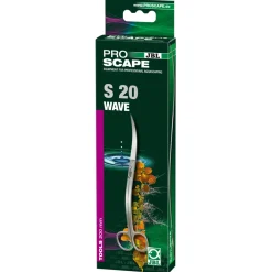 Jbl Proscape Tools S 20 Wave - Aquascaping - 20 cm