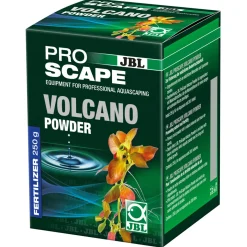 Jbl Proscape Volcano Powder - Aquascaping - 250 g