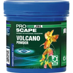 Jbl Proscape Volcano Powder - Aquascaping - 250 g