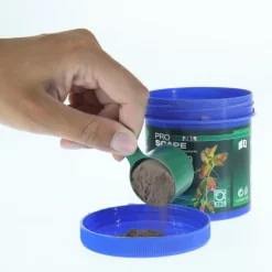 Jbl Proscape Volcano Powder - Aquascaping - 250 g