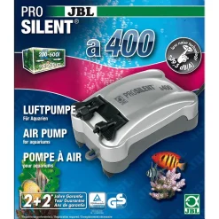 Jbl Prosilent 400 - Luchtpomp - Grijs 400