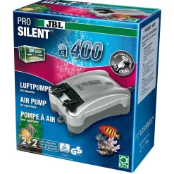 Jbl Prosilent 400 - Luchtpomp - Grijs 400