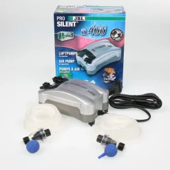 Jbl Prosilent 400 - Luchtpomp - Grijs 400