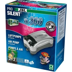Jbl Prosilent 300 - Luchtpomp - Grijs 300