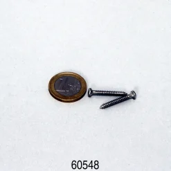 Jbl Prosilent A50 Schroeven Behuizing - Luchtpompen - 2 stuks