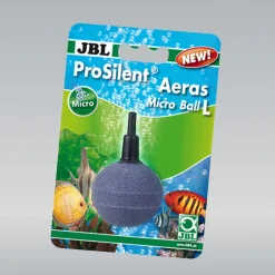Jbl Prosilent Aeras Micro Ball - Beluchting - 1 stuk L