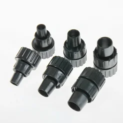 Jbl Protemp E300/E500 Slangaansluiting - Verwarming - 1 set