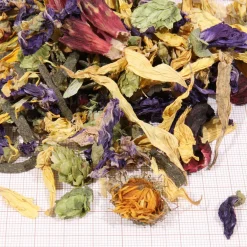 Jbl Proterra Florsil - Voer