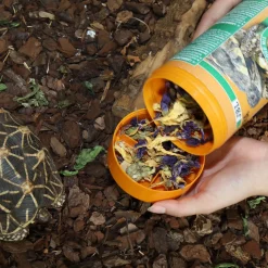 Jbl Proterra Florsil - Voer