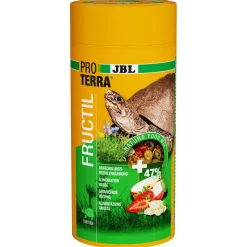 Jbl Proterra Fructil - Voer