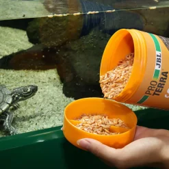 Jbl Proterra Gammarus - Voer