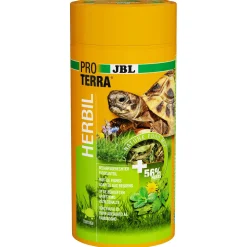 Jbl Proterra Herbil - Voer