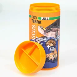 Jbl Proterra Molluscus - Voer