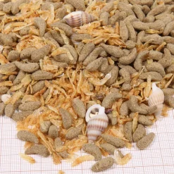 Jbl Proterra Molluscus - Voer